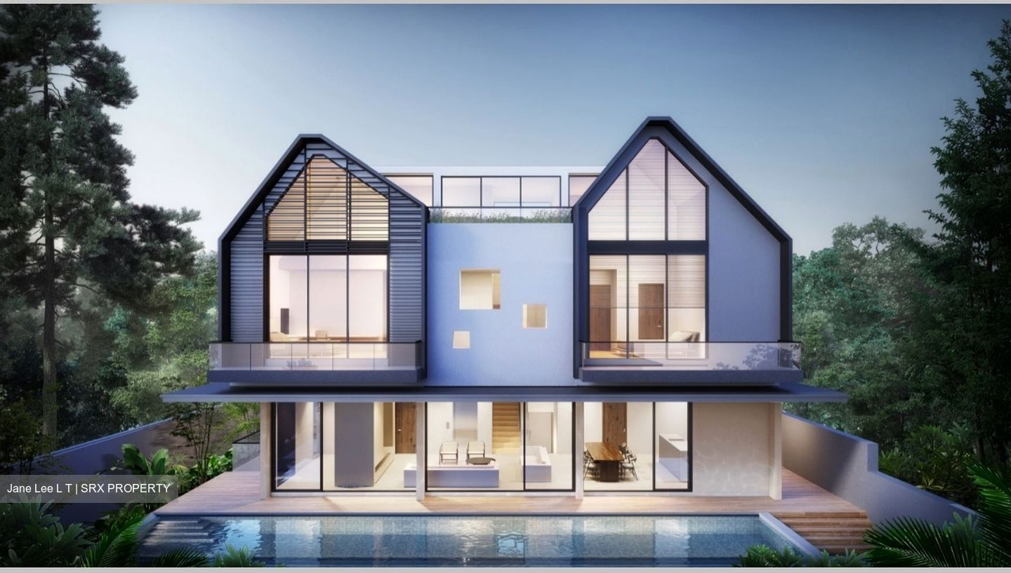 Hillview Garden Estate (D23), Detached For Sale 100510891